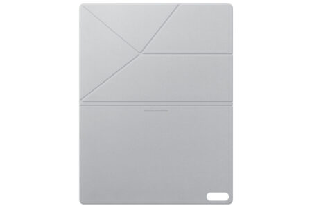 Samsung Galaxy Tab S11 Ultra Book Cover - White Samsung