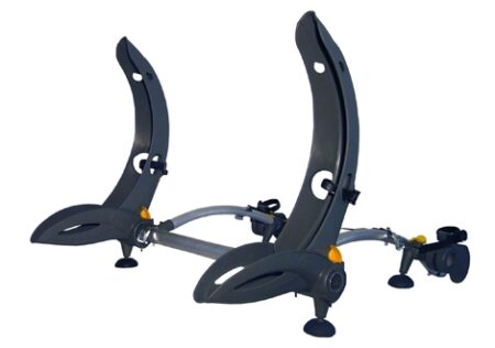 Saris Gran Fondo cykelholder med livstidsgaranti