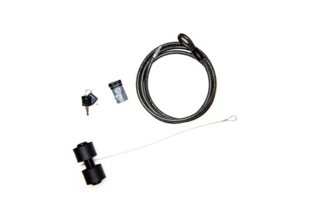 Saris låsesæt til tyverisikring af cykelholder