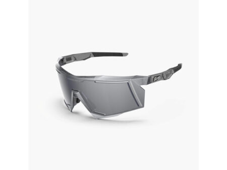 Scicon AEROSTORM cykelbriller multimirror silver