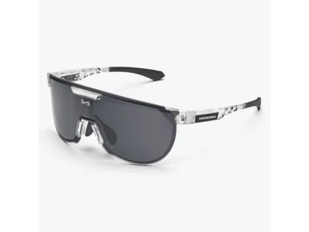 Scicon AEROTRAIL - Cykelbriller - SCNPP Multimirror Silver - Crystal Gloss