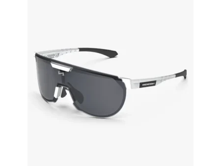 Scicon AEROTRAIL - Cykelbriller - SCNPP Multimirror Silver - White Gloss