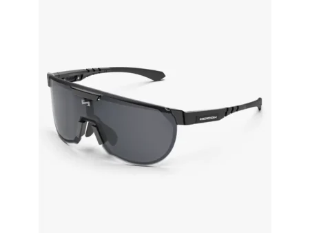 Scicon AEROTRAIL cykelbriller black gloss/multimirror silver