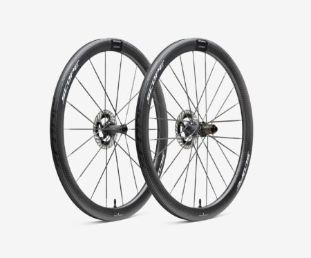 Scope Artech 4 Black Hjulsæt til Shimano