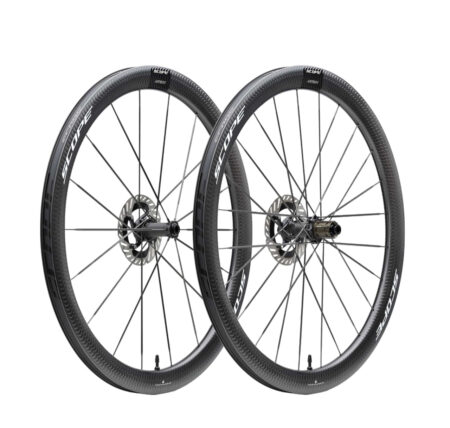 Scope Artech 4 Hjulsæt - Shimano