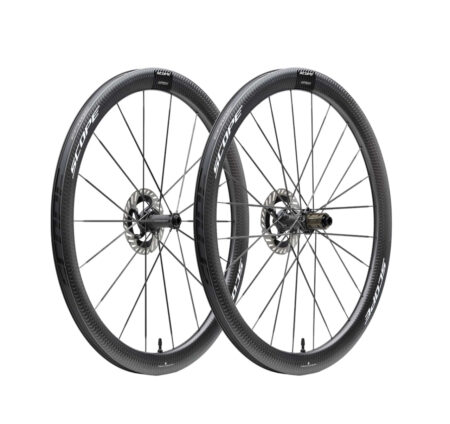 Scope Artech 4.A Disc Hjulsæt - Shimano