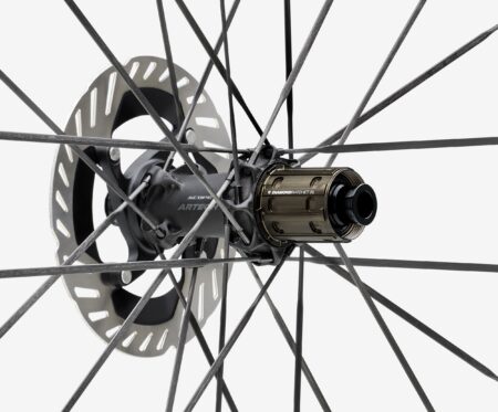 Scope Artech 4.G Disc Hjulsæt - Shimano