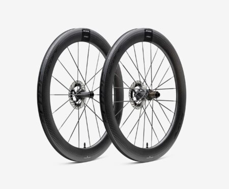 Scope Artech 6 Black Hjulsæt til Shimano