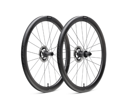 Scope R4.A Disc Hjulsæt - Shimano