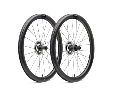Scope R4.G Disc Hjulsæt - Shimano