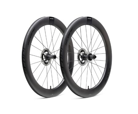 Scope R6.A Disc Hjulsæt - Shimano