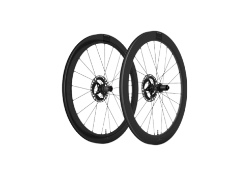 Scope S5 Carbon Hjulsæt Disc 55mm