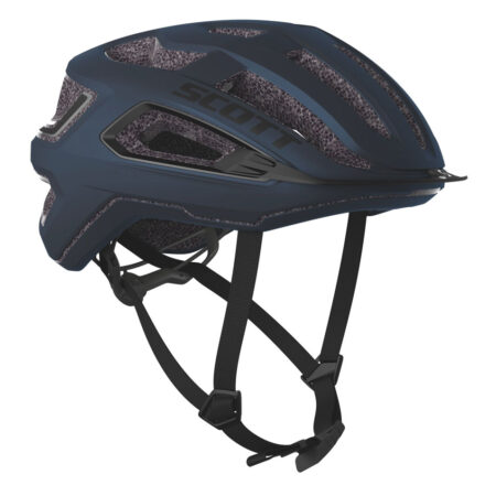 Scott Arx Cykelhjelm Midnight Blue