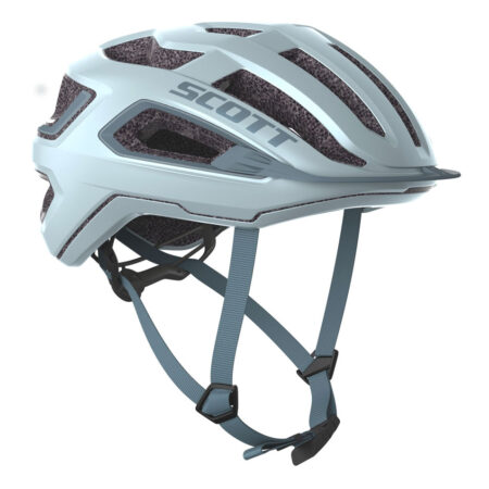 Scott Arx Cykelhjelm Whale Blue