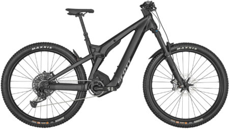 Scott Strike eRIDE 900 EVO 2024
