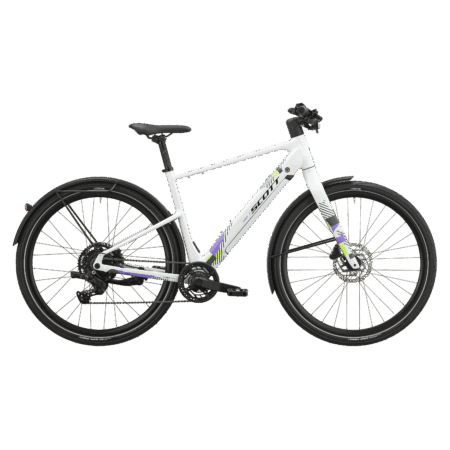 Scott Sweep 10 2027 - Signal White