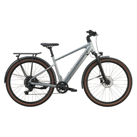 Scott Sweep 20 2027 - Chrome Silver