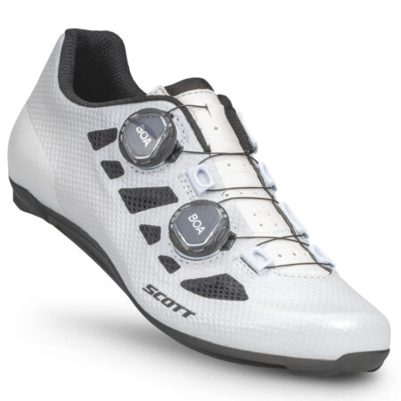 Scott Vertec RC Cykelsko Til Kvinder Pearl White/Black