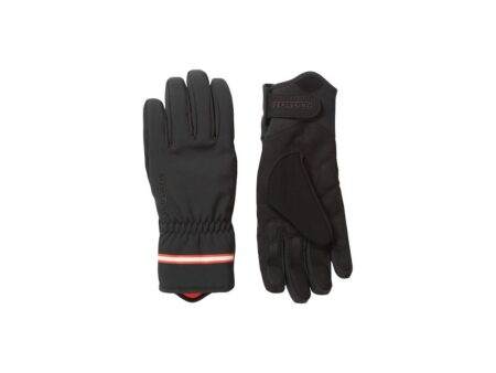 Sealskinz Bradfield Cykelhandsker Sort - XXL