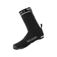 Sealskinz Caston - Black - Str. L - Cykelsko overtræk