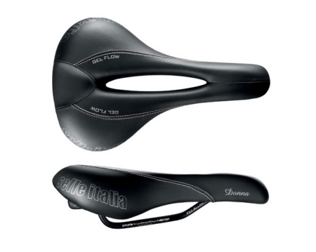 Selle Italia Donna sadel