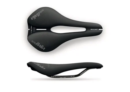 Selle Italia Novus Boost Evo TM Superflow L Sadel