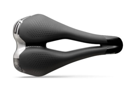 Selle Italia S5 Superflow Gadeløb Unisex Cykelsadel