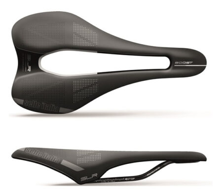 Selle Italia SLR Boost Superflow Small sadel