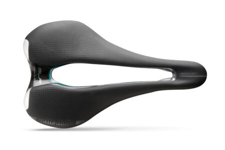 Selle Italia SLR Gravel Boost Superflow S3 Sadel