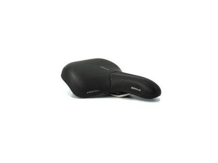Selle Royal Brave sadel Relaxed