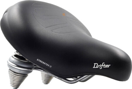 Selle Royal Drifter Strengtex Sadel Unisex (Relaxed) - Royal Gel