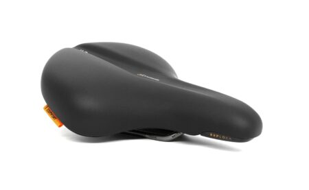 Selle Royal Explora Relaxed 90° Sadel