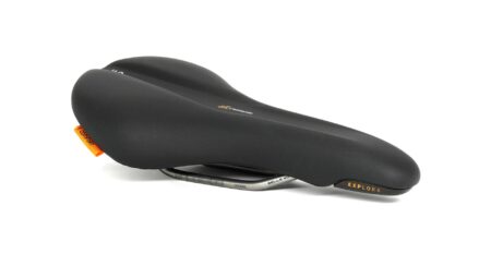 Selle Royal Explora Sadel Athletic 45°