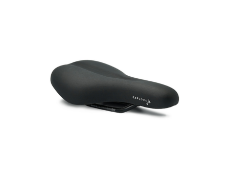 Selle Royal Explora sadel junior 16-20"