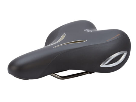 Selle Royal LookIn - Moderate - Sadel - Dame - Matsort