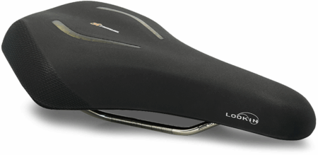 Selle Royal Lookin Evo Stracciatella 60° Moderate (Normal) Sadel