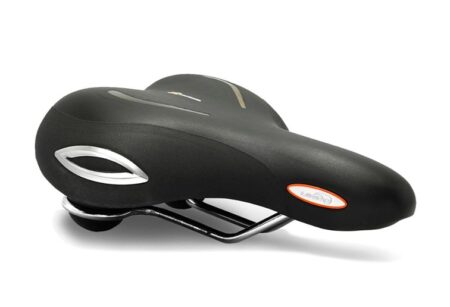 Selle Royal Lookin Relaxed unisex sadel