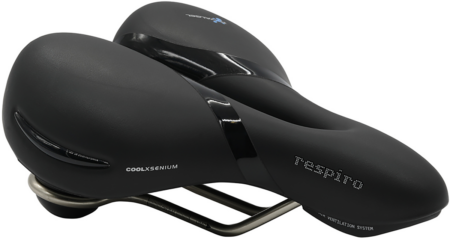 Selle Royal Respiro (Normal) Sadel