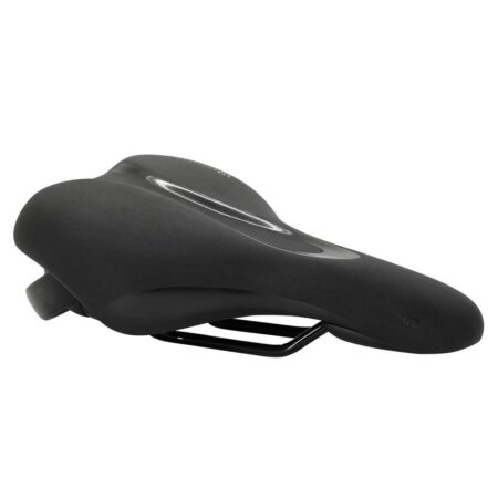 Selle Royal Sadel med løftehåndtag