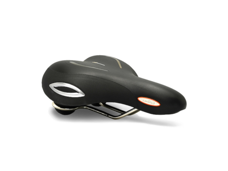 Selle Royal Stracciatella Lookin sadel Sport Relaxed