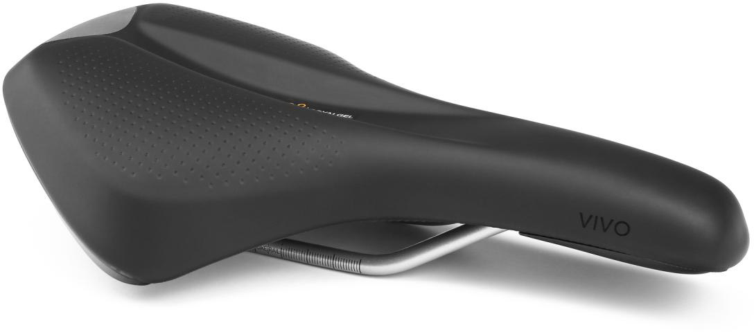Selle Royal Vivo 45° Athletic (Sporty) Sadel Selle Royal Vivo 45° Athletic (Sporty) Sadel
