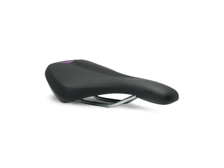 Selle Royal Vivo Sadel Urban Moderate