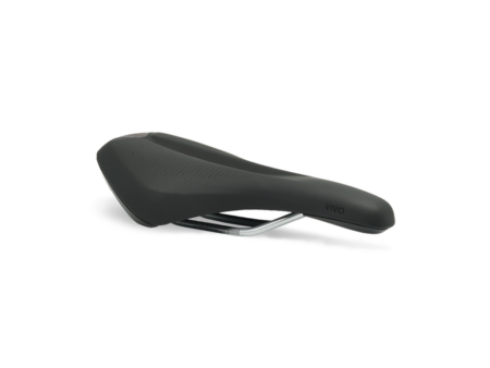 Selle Royal Vivo cykelsadel Urban Athletic svart