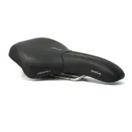Selle Royal sadel Brave Moderate - Cykelsadel