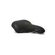 Selle Royal sadel Brave Relaxed - Cykelsadel