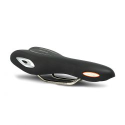Selle Royal sadel Lookin Lookin Athletic - Cykelsadel