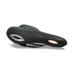 Selle Royal sadel Lookin Lookin Moderate - Cykelsadel