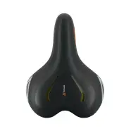 Selle Royal sadel Lookin Lookin Moderate - Cykelsadel