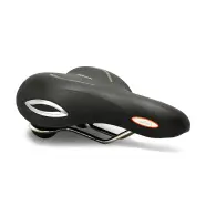 Selle Royal sadel Lookin Lookin Relaxed - Cykelsadel