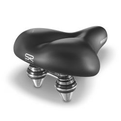 Selle Royal sadel Manhattan - Cykelsadel